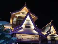 -南宁方特东盟神画