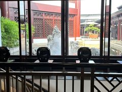 -苏州吴宫泛太平洋酒店