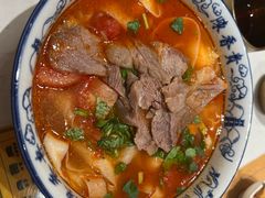 -陳香貴·兰州牛肉面(上海长风大悦城店)