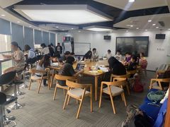 -新航道雅思托福·留学·考研培训(人民广场校区)