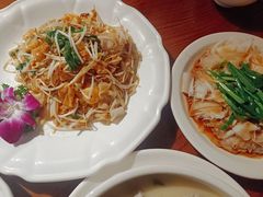 -黄但记老店·陈村粉食府