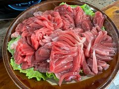 -正南齊北重庆老火锅(光华村直营店)