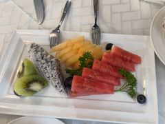 -新侨三宝乐西餐厅(崇文门店)