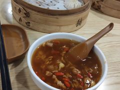 -小六汤包·老字号·中华名小吃(兴庆路店)