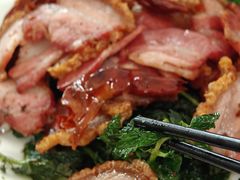 薄荷叶烤肉-大众饭店