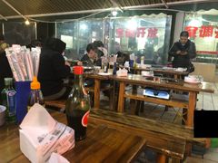 大堂-陈记泸州酸菜豆花火锅(建设路店)