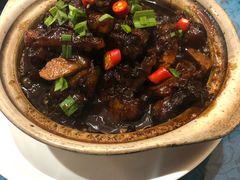 -富临轩私房菜(集庆门大街店)