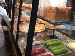 -工匠面包(壹方店)