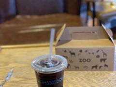 -ZOO COFFEE 动物园咖啡(亦庄店)