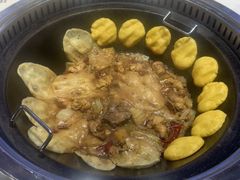 -东北铁锅宴(云龙华府店)