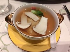 -富力丽思卡尔顿酒店·丽轩中餐厅