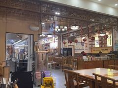 -老师家羊杂碎(延安总店)