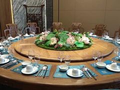 包厢-陶然居·重庆菜(解放碑店)