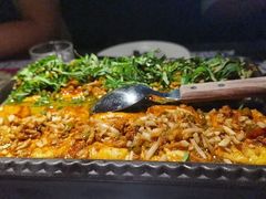 -烤匠麻辣烤鱼(青羊万达店)