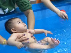 -水孩子国际儿童游泳早教中心(吾悦旗舰中心)