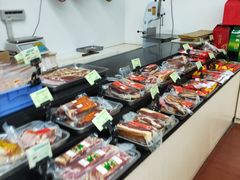 -苏州市观前土特产商店(中兴商楼店)