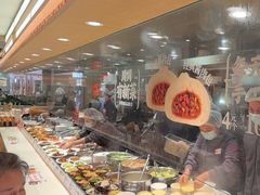 -乡村基·川味现炒大王(熙悦天街店)