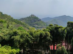 -莫干山风景区