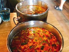 -Thai Basil罗勒叶泰式餐厅(时代天街店)