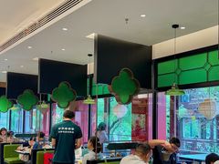 -奇芳阁·百年清真南京菜(夫子庙店)
