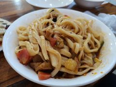 -王菊美食街·王菊面馆(总店)