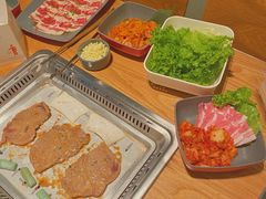 -新石器烤肉(之心城店)