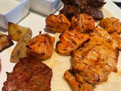 -Efes Turkish & Mediterranean Cuisine 艾菲斯餐厅(陆家嘴店)