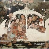 内心烂漫的灵魂捕手