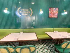 大堂-新仙清汤牛腩(铜锣湾店)