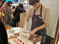 -奈雪的茶(大悦城店)