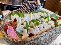 -綱元·海鲜豆捞(明州里店)