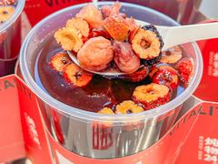 -炖物24章·顺时轻养茶(黄龙店)