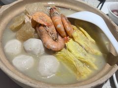 -阿莉餐厅(枣阳路店)