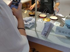 -旦3蛋烘糕(大悦城店)