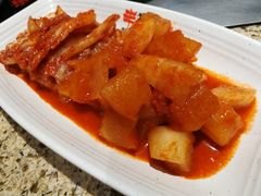 -丰茂烤串(建设街店)