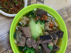 -正宗阳山牛杂(东城店)