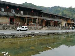 -福建土楼(南靖)景区