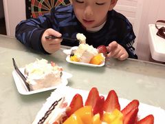 -御蝶坊生日蛋糕KNAC(创业店)