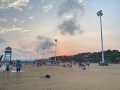 -碧海金沙