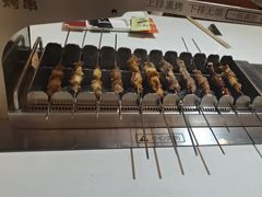 -玉善烧烤串城(长春总店)