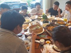 -鹰龙海畔度假酒店(咸祥店)