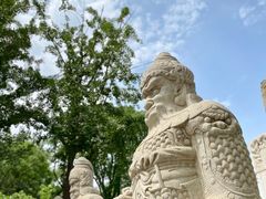 -北京石刻艺术博物馆(五塔寺)