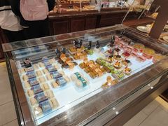 -金凤成祥(东直门现烤面包店)