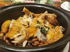 -姜君·千岛湖鱼头馆(浦东大道店)