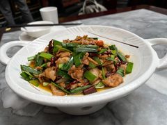 -蔼若春.传承三十年云南菜(金碧公园店)
