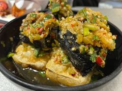 -聚味瞿记·龙虾堂(望城店)
