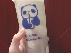 -茶百道(昌里路店)