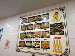 -牛一煲美食(江高店)