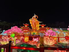 -北京石景山游乐园