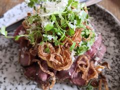 牛肉三明治-BOR Eatery(安福路店)